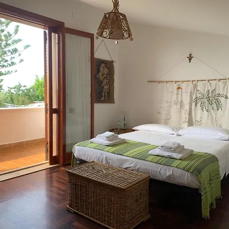 Mazzaforno Graziosa Relax Holiday home