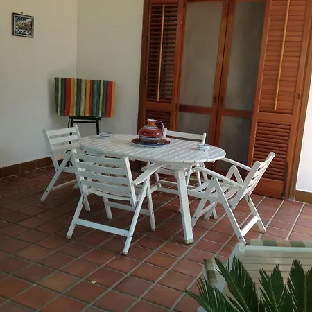 Mazzaforno Graziosa Relax Holiday home *