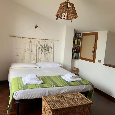 Mazzaforno Graziosa Relax Cefalu