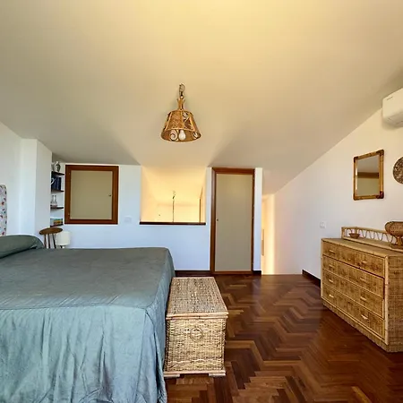 Mazzaforno Graziosa Relax Holiday home Cefalu