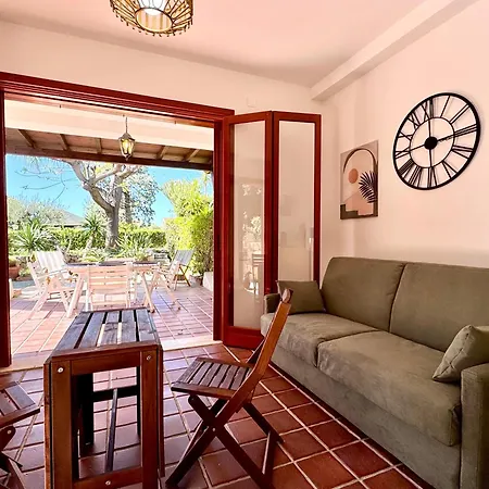 Holiday home Mazzaforno Graziosa Relax