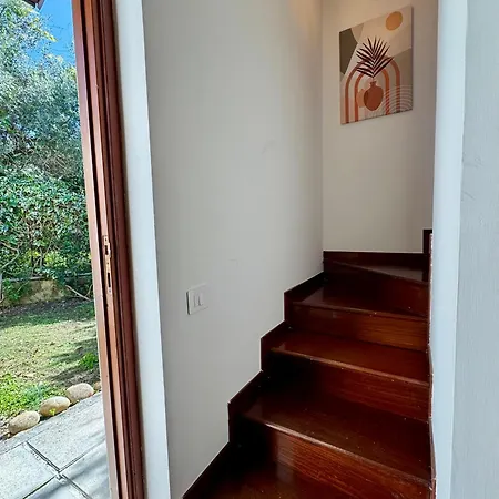 Mazzaforno Graziosa Relax Casa de Férias