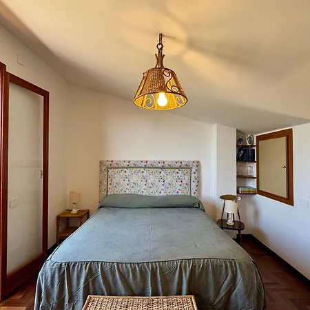 Casa de Férias Mazzaforno Graziosa Relax