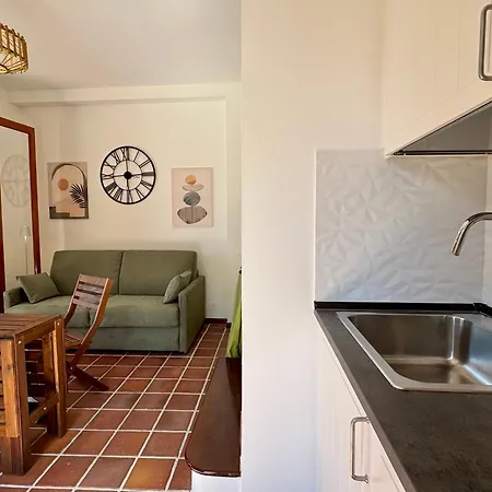 Mazzaforno Graziosa Relax Holiday home *