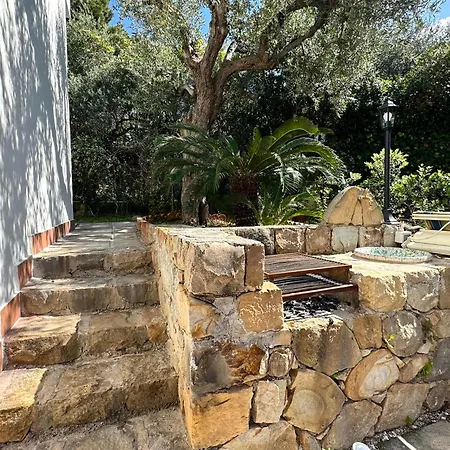 Holiday home Mazzaforno Graziosa Relax *