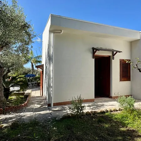 Holiday home Mazzaforno Graziosa Relax Cefalu