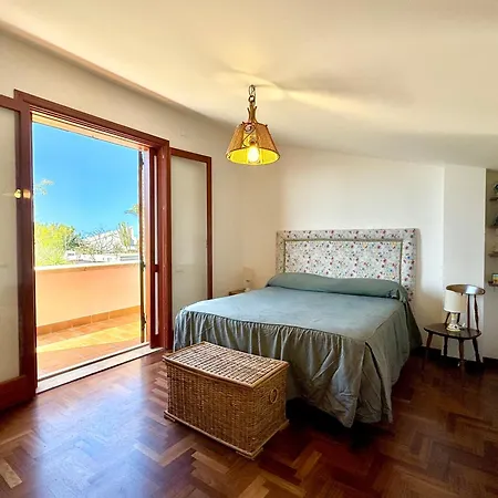 Mazzaforno Graziosa Relax * Cefalu