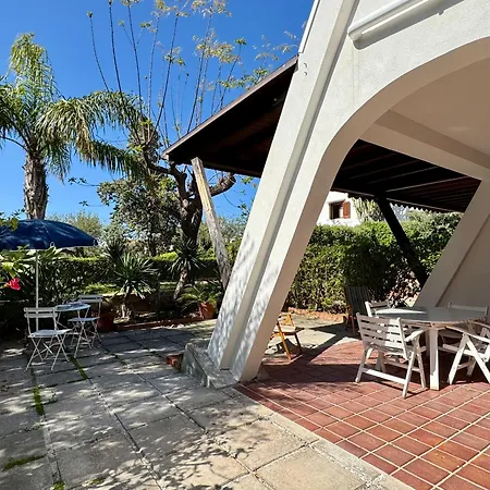 Holiday home Mazzaforno Graziosa Relax
