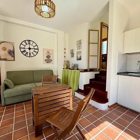 Mazzaforno Graziosa Relax Holiday home *