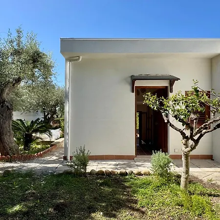 Mazzaforno Graziosa Relax Holiday home Cefalu