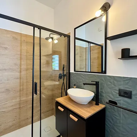 Holiday home Mazzaforno Graziosa Relax Cefalu