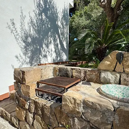Mazzaforno Graziosa Relax * Cefalu