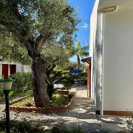 Holiday home Mazzaforno Graziosa Relax