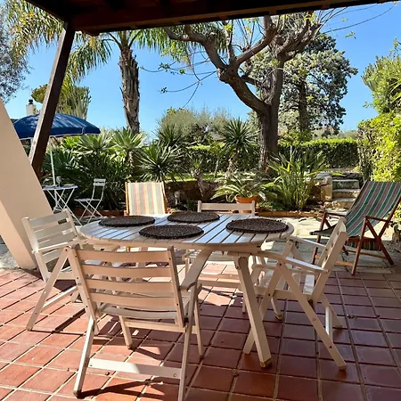 Holiday home Mazzaforno Graziosa Relax *