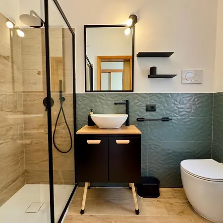 Mazzaforno Graziosa Relax Holiday home *