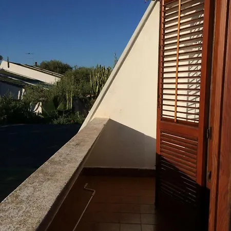 Holiday home Mazzaforno Graziosa Relax