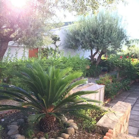 Mazzaforno Graziosa Relax Holiday home Cefalu