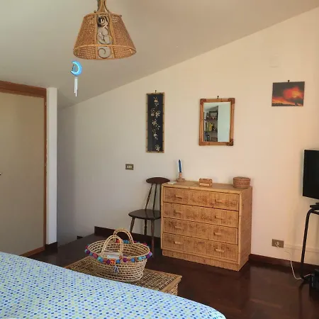 Mazzaforno Graziosa Relax * Cefalu